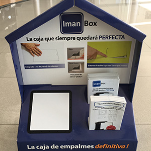 Imanbox